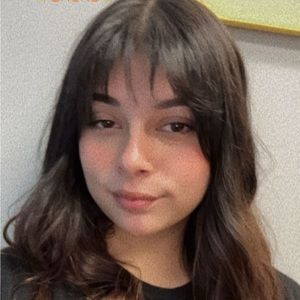 Meet your Posher, Jackie